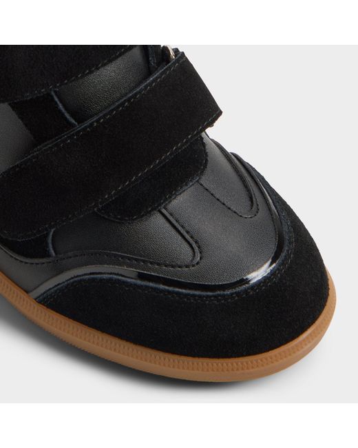 ALDO Black Belissa – –
