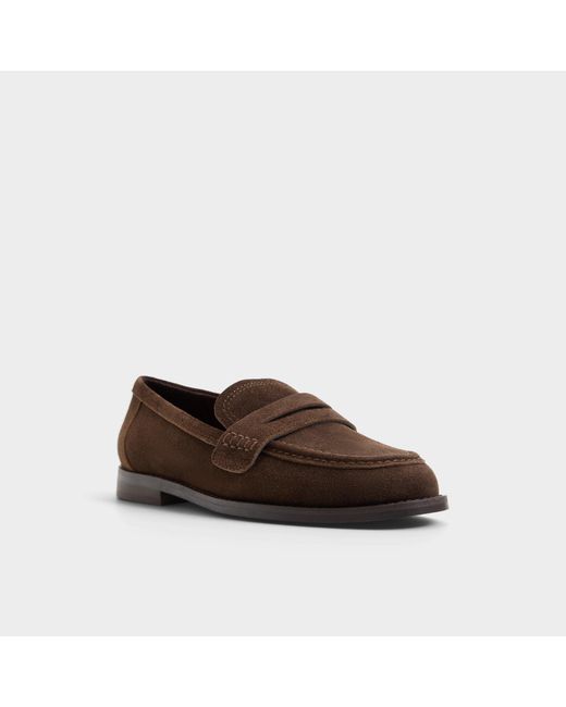 ALDO Brown Genoa – –