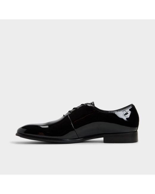 ALDO Black Devito – – for men