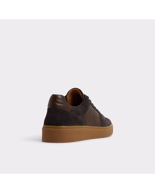 ALDO Brown Montie for men