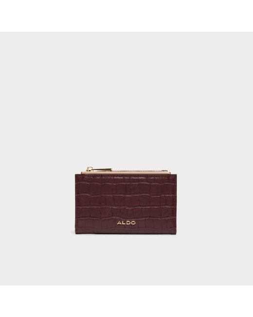 ALDO Purple Mereclyaa –