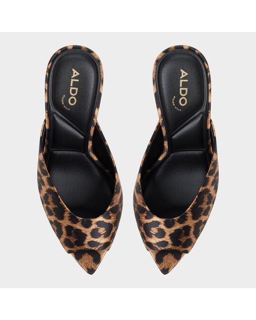 ALDO Brown Elenara – –