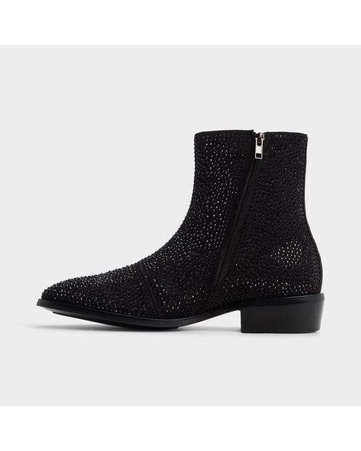 ALDO Black Amur – – for men