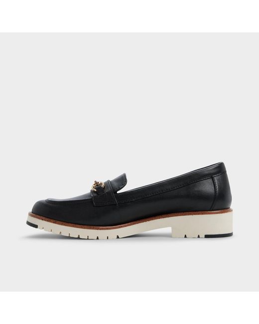 ALDO Black Ibreflex – –