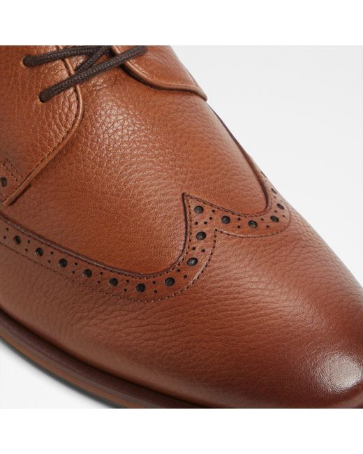 ALDO Brown Sargasso for men