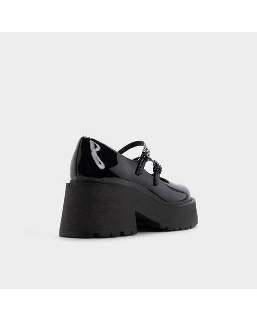 ALDO Black Thasnia – –