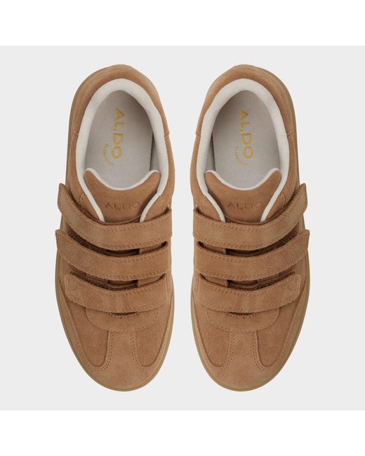 ALDO Brown Tefi – –