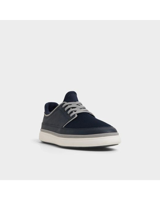 ALDO Blue Kurtis for men