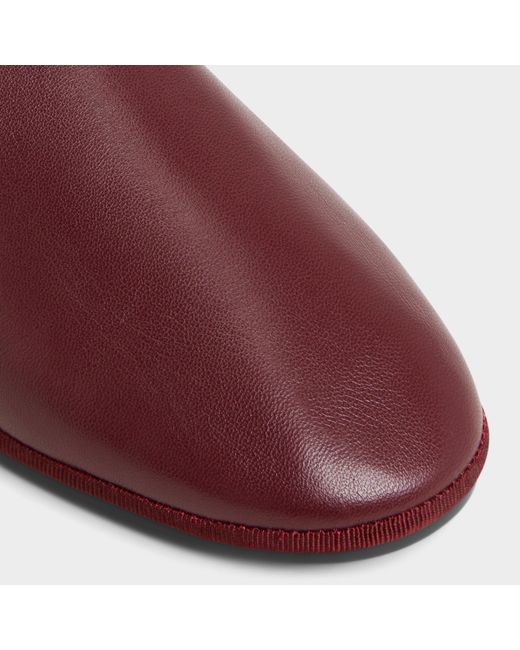 ALDO Red Aurabelle – –