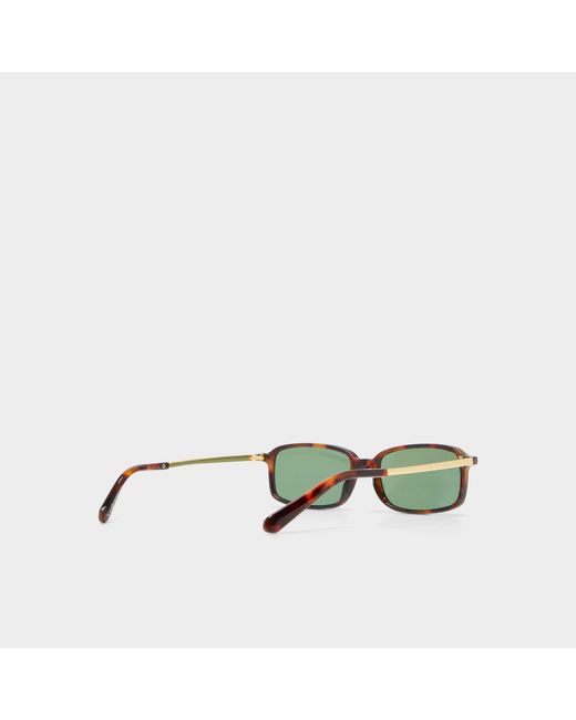 ALDO Green Steffy –