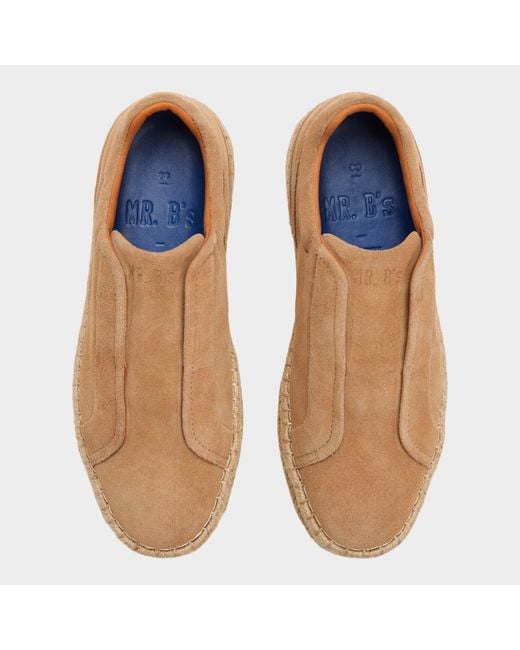 ALDO Brown Barkley – – for men