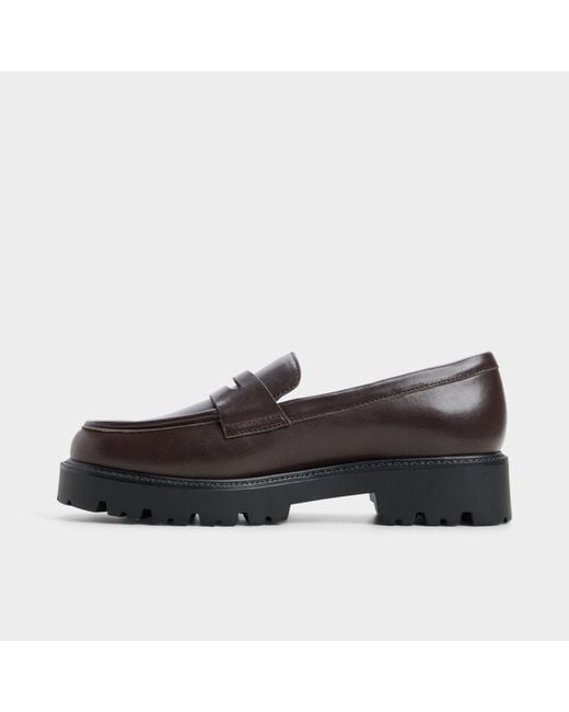 ALDO Black Lindie – –
