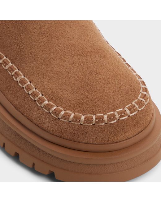 ALDO Brown Milanie – –