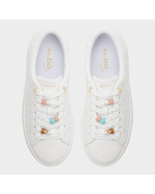 ALDO White Soer – –