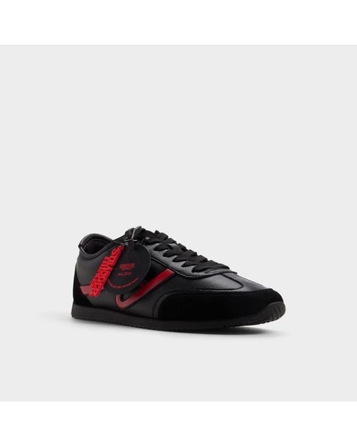 ALDO Black Hellfireclub – – for men