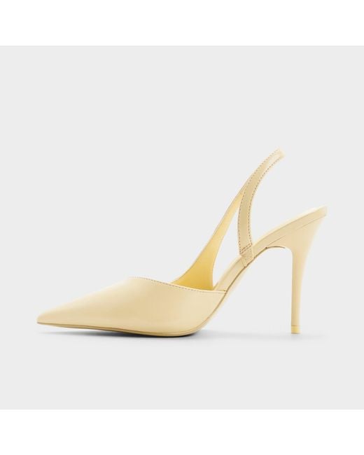 ALDO Metallic Amilie – –