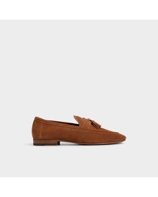 ALDO Men's Brown Grover