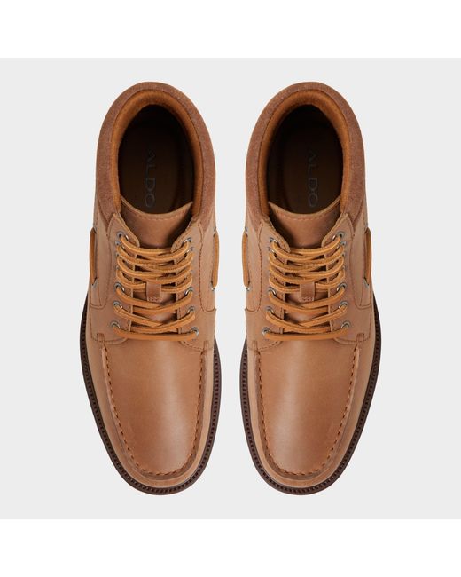ALDO Brown Farrell for men