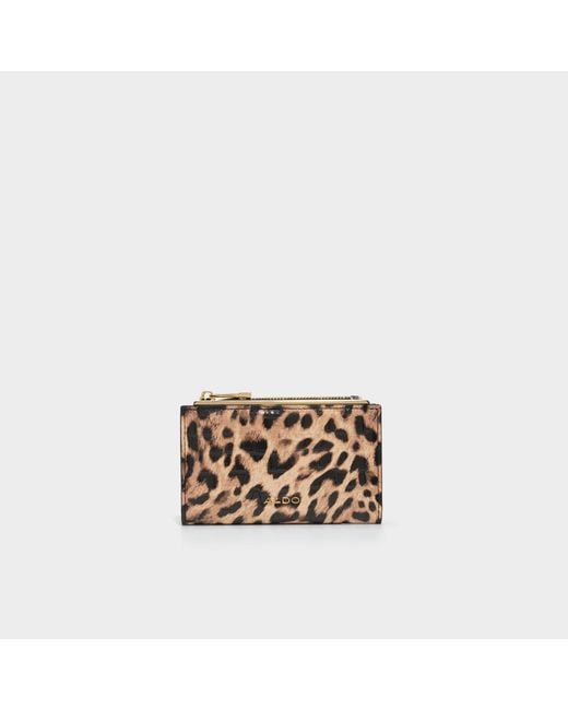 ALDO Metallic Mereclyaa –