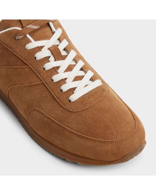 ALDO Brown Nathaniell – – for men