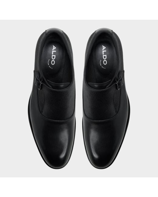 ALDO Black Bejamin – – for men