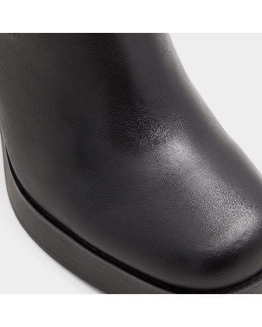 ALDO Black Seraphica