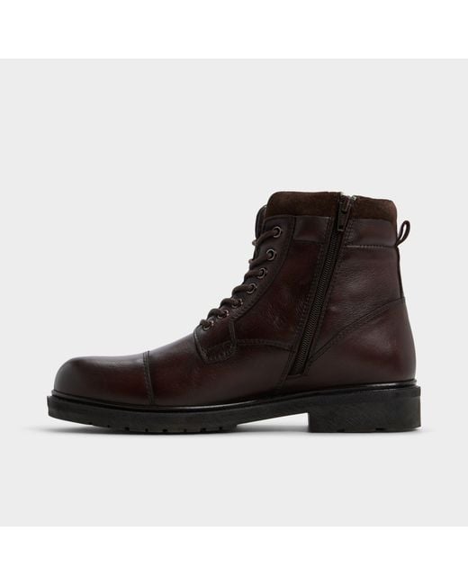 ALDO Black Quaid – – for men