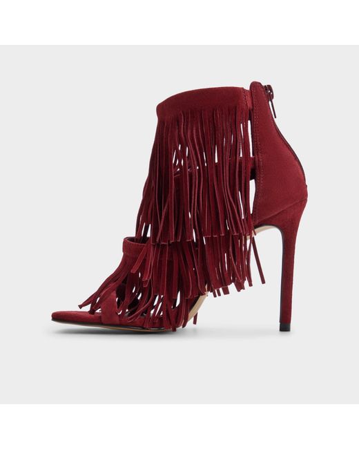 ALDO Red Nahana – –