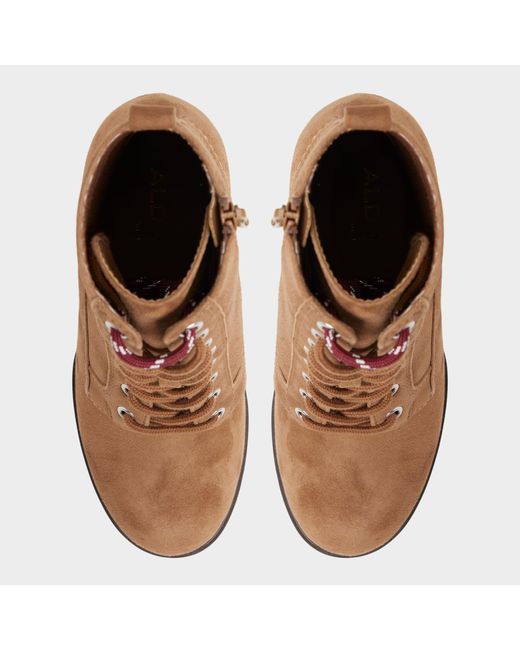 ALDO Brown Rebelliously – –