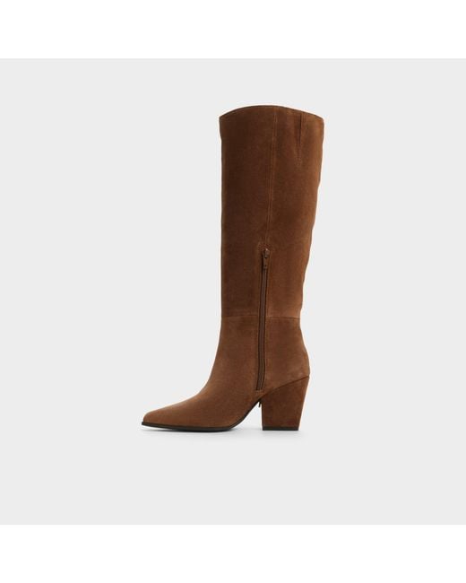 ALDO Brown Kaelya – –