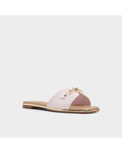 ALDO Pink Alamassi – –