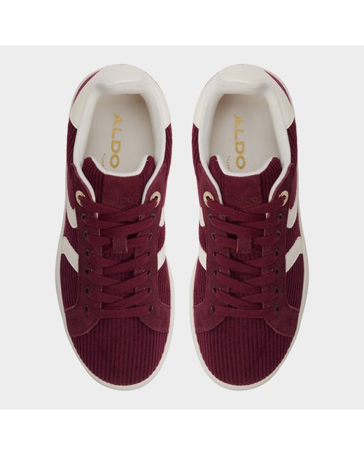 ALDO Red Retrochic – –