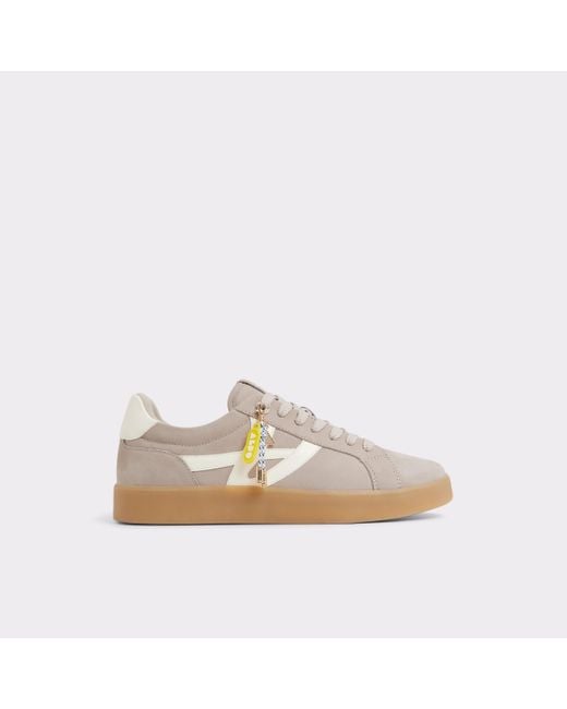 ALDO Natural Mtl72sneaker-m for men