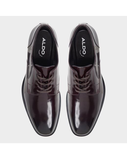 ALDO Black Odell – – for men