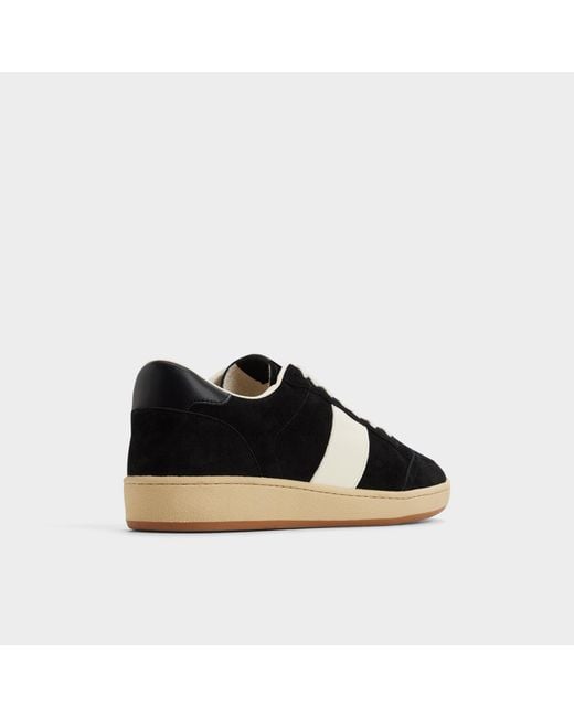 ALDO Black Roscoe for men