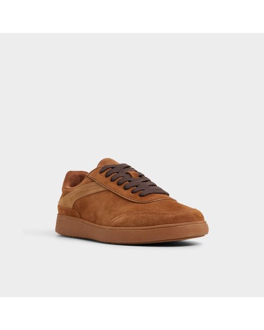 ALDO Brown Cypress – – for men