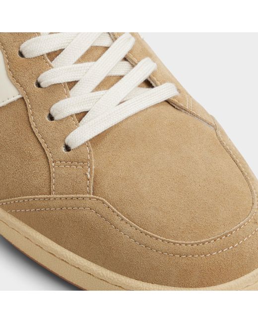 ALDO Natural Roscoe for men