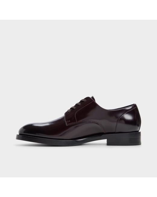 ALDO Black Odell – – for men