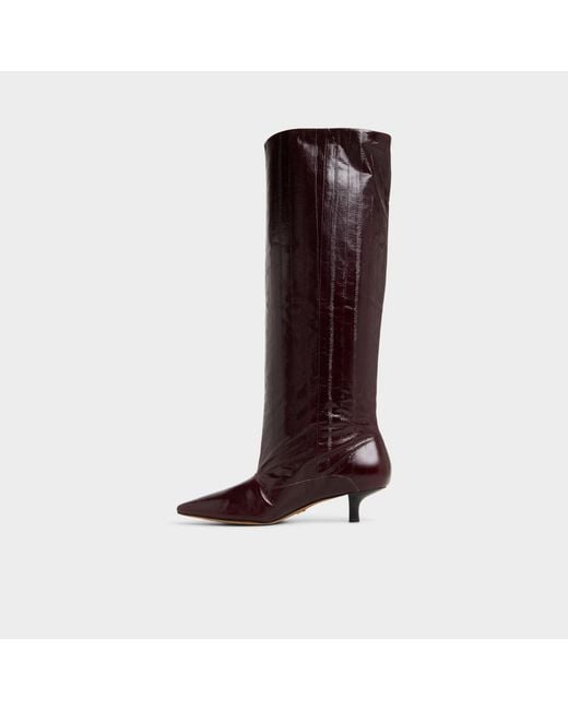 ALDO Brown Everose – –