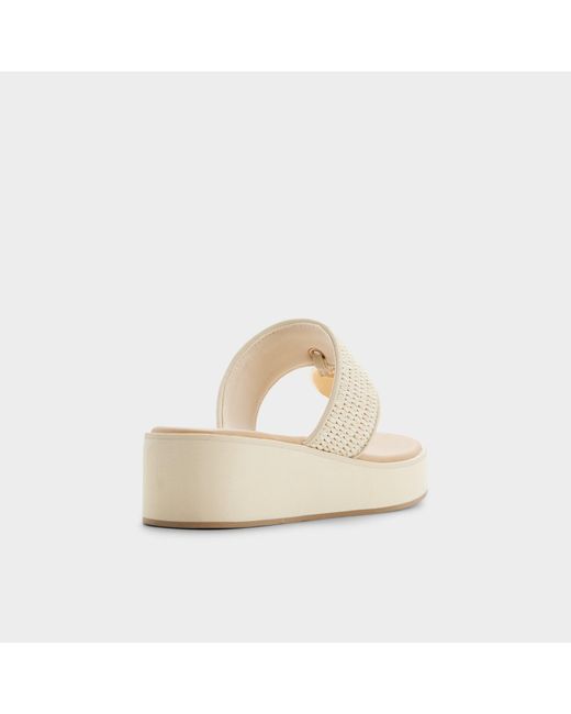 ALDO Natural Trenala – –