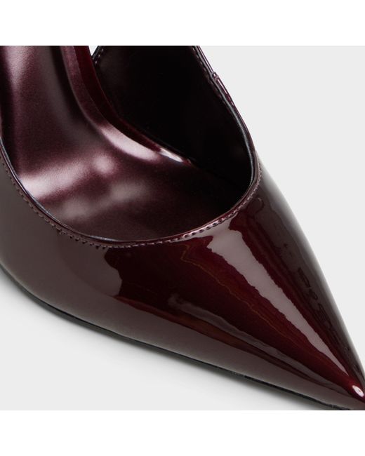 ALDO Brown Stessysling – –
