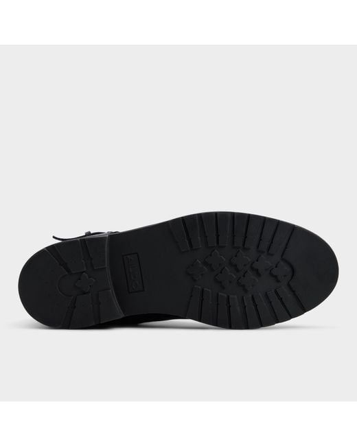 ALDO Black Quaid – – for men