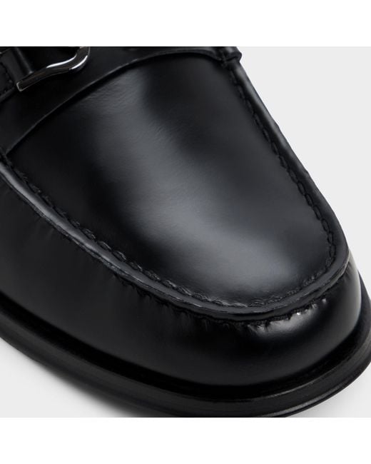 ALDO Black Edouard – – for men