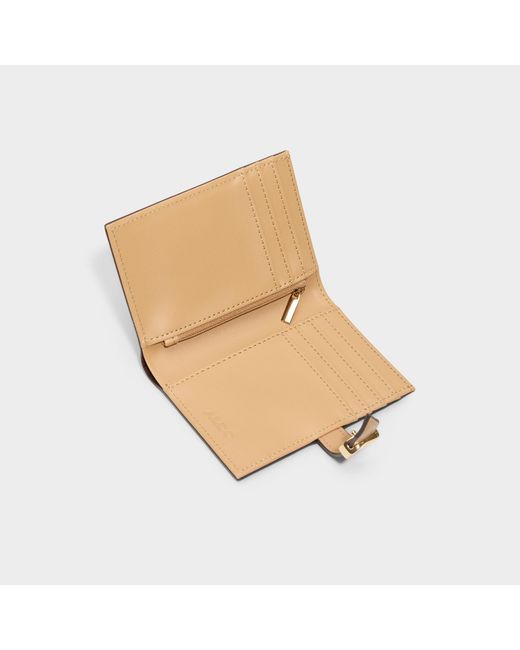 ALDO Natural Meraessii –