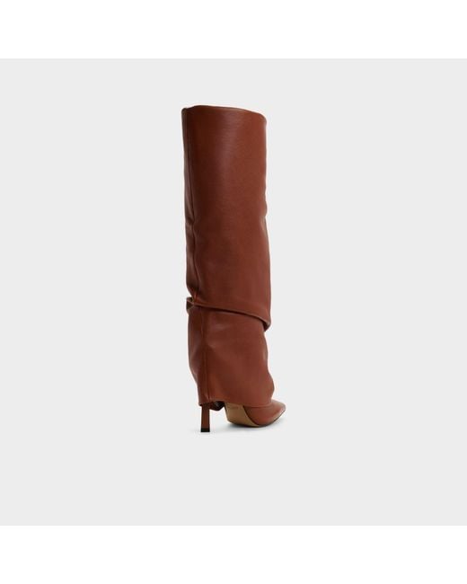 ALDO Brown Enalavia – –