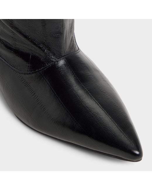 ALDO Black Everose – –