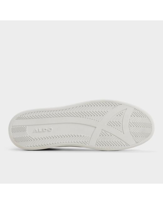 ALDO White Fender – – for men