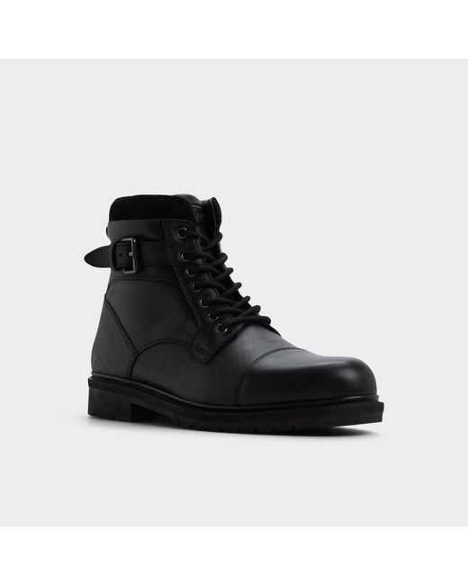 ALDO Black Quaid – – for men