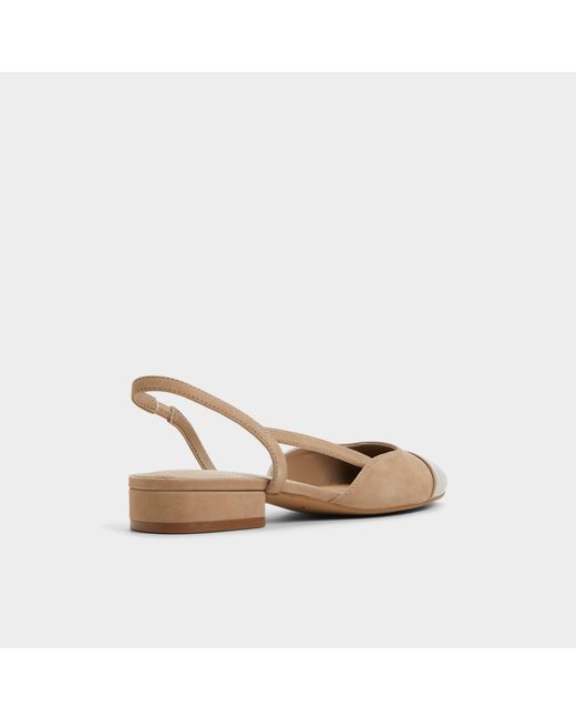 ALDO Natural Clementinne – –