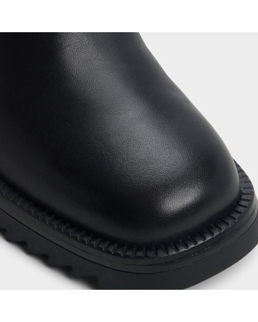 ALDO Black Anneliese – –